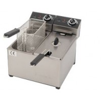 Фритюрница электрическая настольная Baysan Е31002 